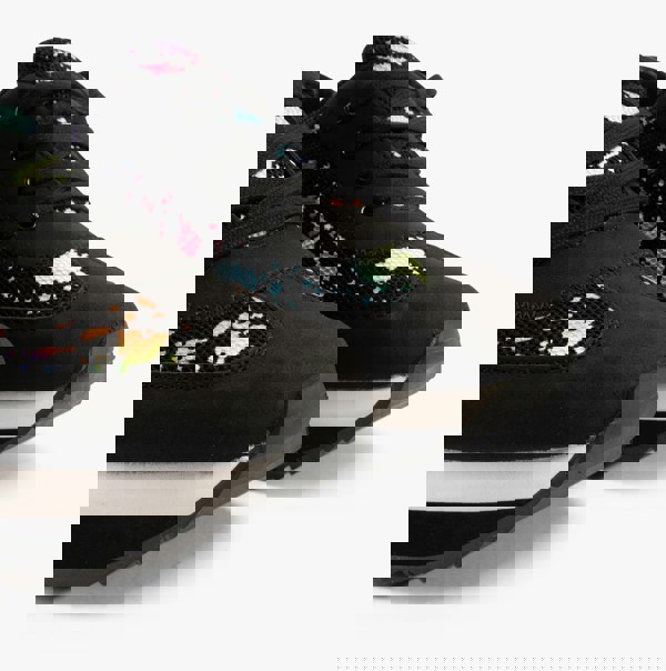 Rocket Dog RAPID Womens Trainers Black