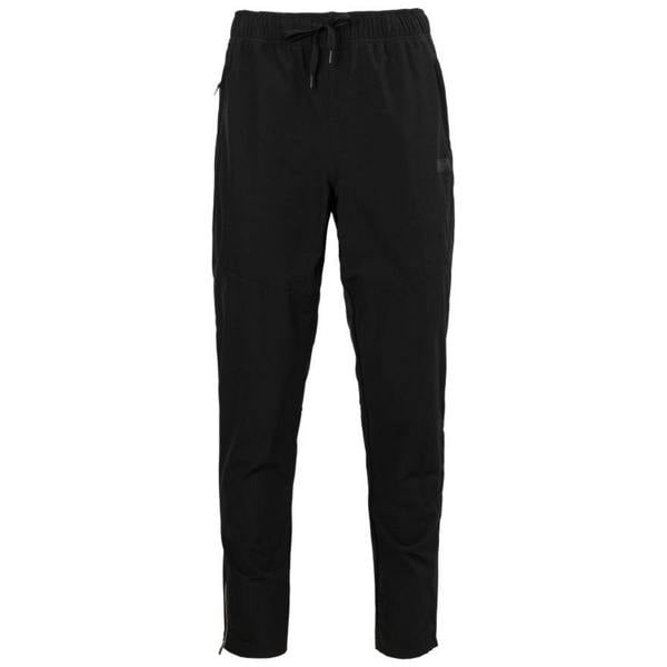 Trespass Mens Cliffmen TP75 Active Jogging Bottoms - Black