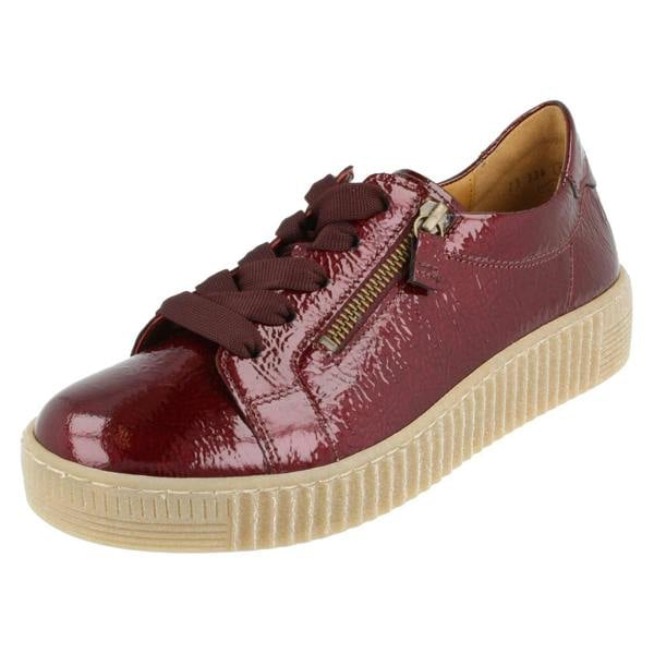 Gabor Ladies Gabor Casual Trainer 73.334
