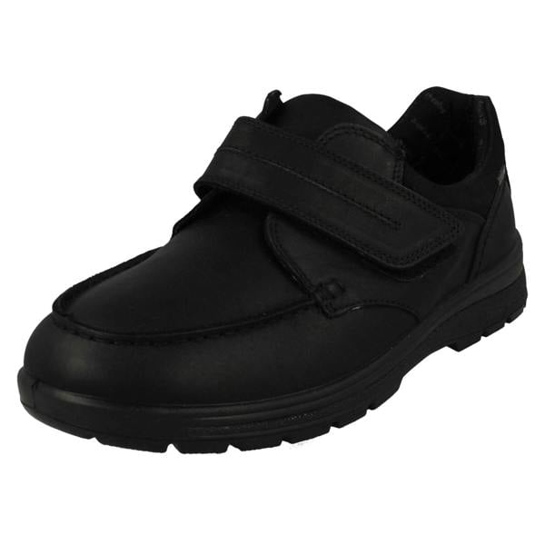 Padders Mens Padders Casual Waterproof Hook & Loop Shoes Trek