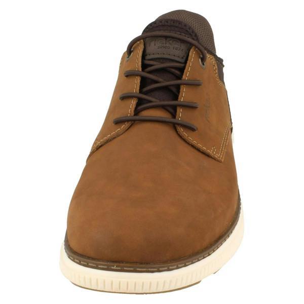 Rieker Mens Rieker Casual Shoes B3357