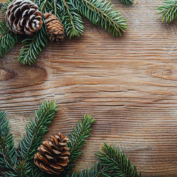 Fosse Living Norwegian Spruce Reed Diffuser