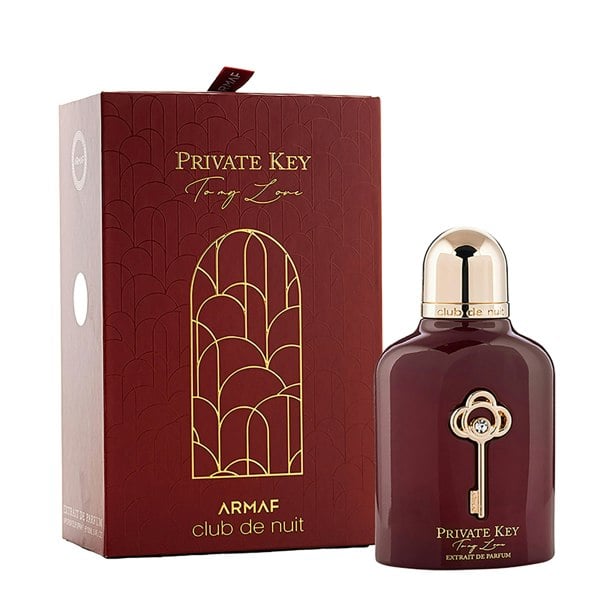 ARMAF Private Key To My Love Eau De Parfum - 100ml