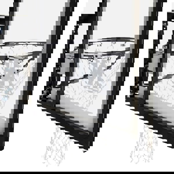 NET1 Millennium Basketball Hoop