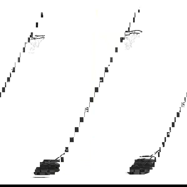 NET1 Xplode Basketball Hoop