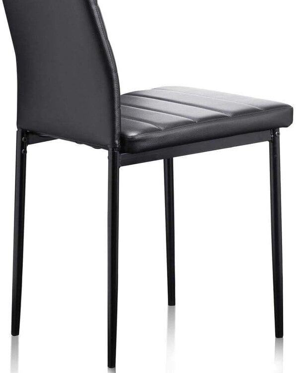 Kosy Koala Dining Table Set with 4 Chairs Dining Room, and Kitchen table set of 4
