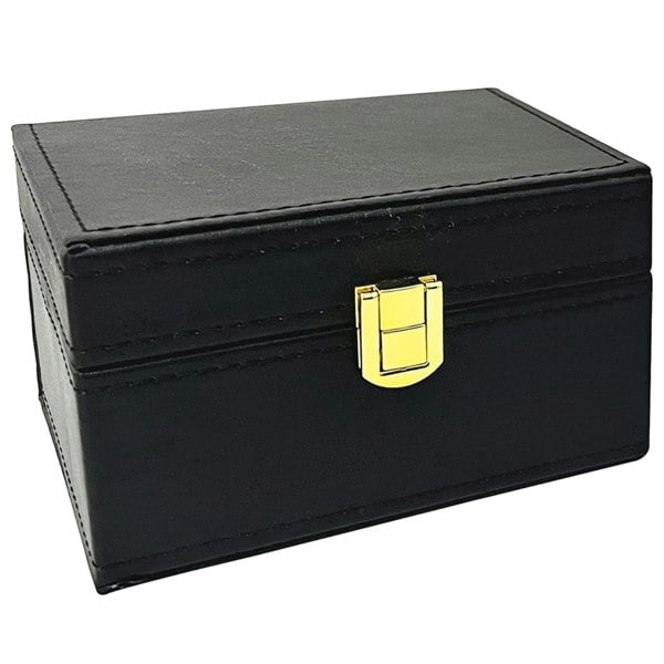 Keyless Car Key Faraday RFID Signal Blocking Box