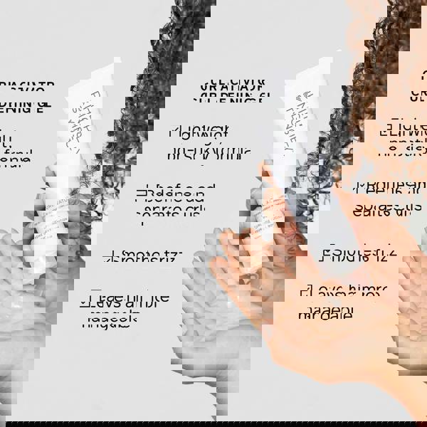 Philip Kingsley Hair Goal Defined Curls Giftset (Worth £50.00) - Additional 3