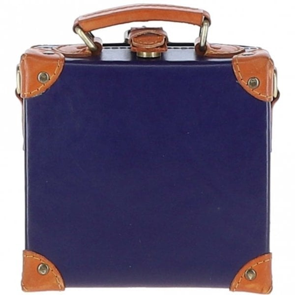 Ashwood 'Adelina' Leather Shoulder Bag: VIN-8