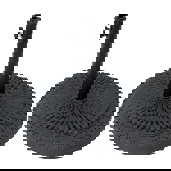 Center Pole Umbrella Base