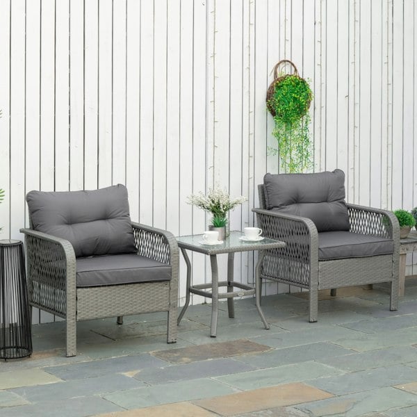 Sofa Coffee Set