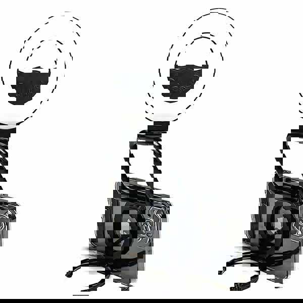 Leaper Multi-Function Portable Folding Magnetic Phone Holder