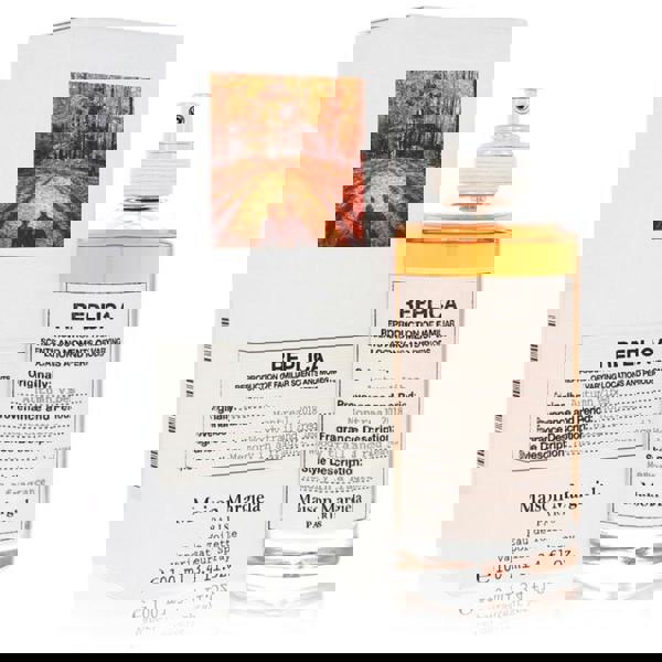 Maison Margiela Autumn Vibes Eau de Toilette 100 ml