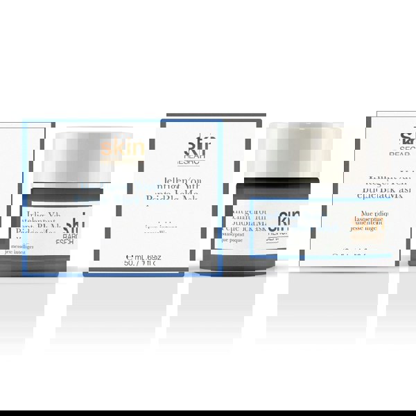 PO2SR030 Skin Research Intelligent Youth Peptide Mask 50ml Twin Value Savings Pack