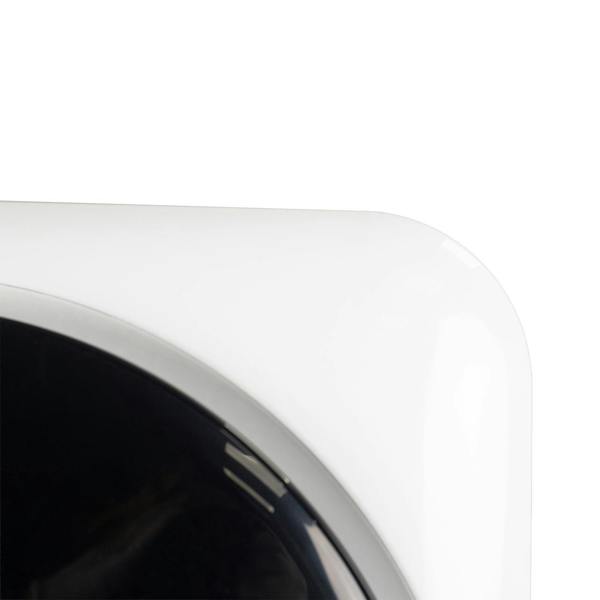 Willow 3kg Vented Dryer W3TDW - White