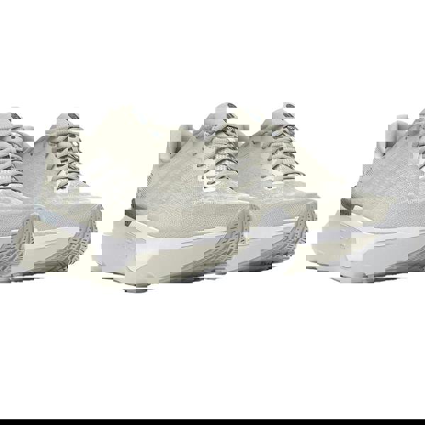 Under Armour Mens Infinite Pro Breeze Trainers - White