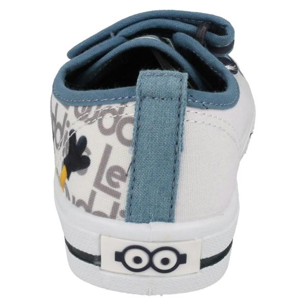 CHARACTER Boys Character Despicable Me Minions Hastings