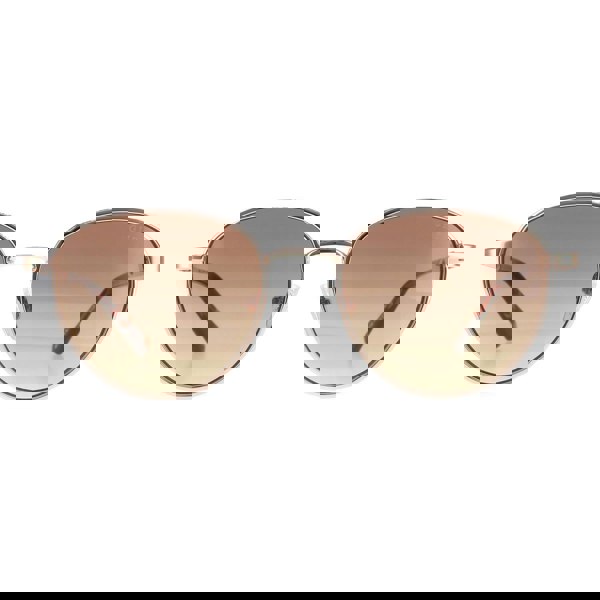 Guess Sunglasses GU5205 32F Gold Brown Gradient