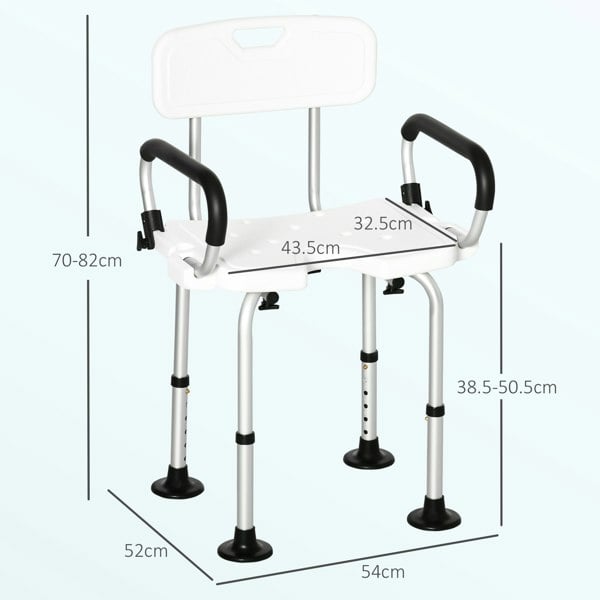 Shower Stool