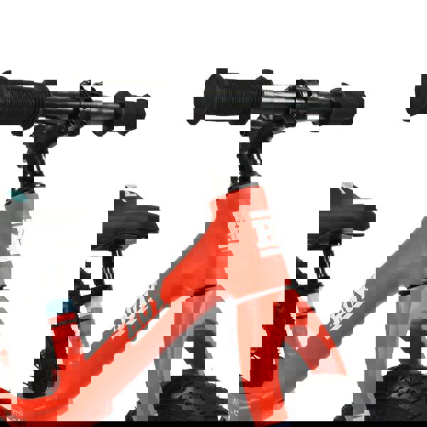 Hoy Weee! 12" Balance Bike - Red