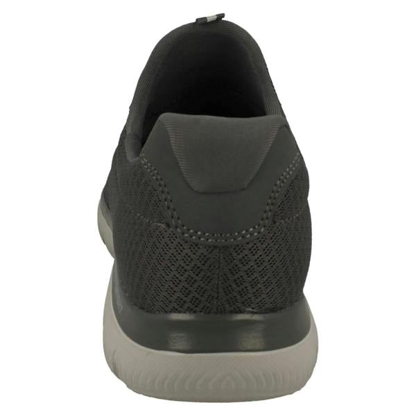 Skechers Mens Skechers Casual Trainers Summits 52811