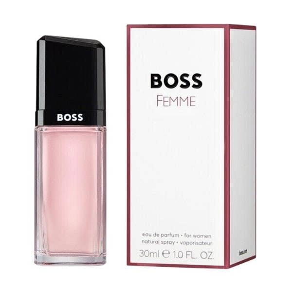 Hugo Boss Boss Femme EDP Spray (New Pack)