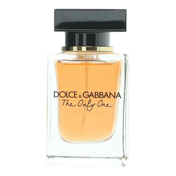 Dolce & Gabbana The Only One Eau de Parfum 50ml Spray for Her