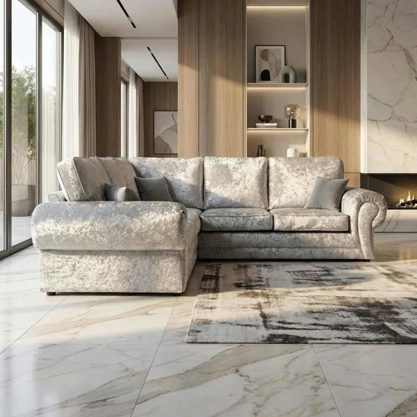 Sofa Scene Tova Living Room Furniture Range