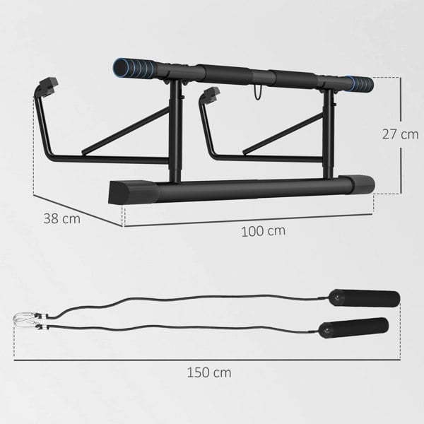 Pull-Up Bar