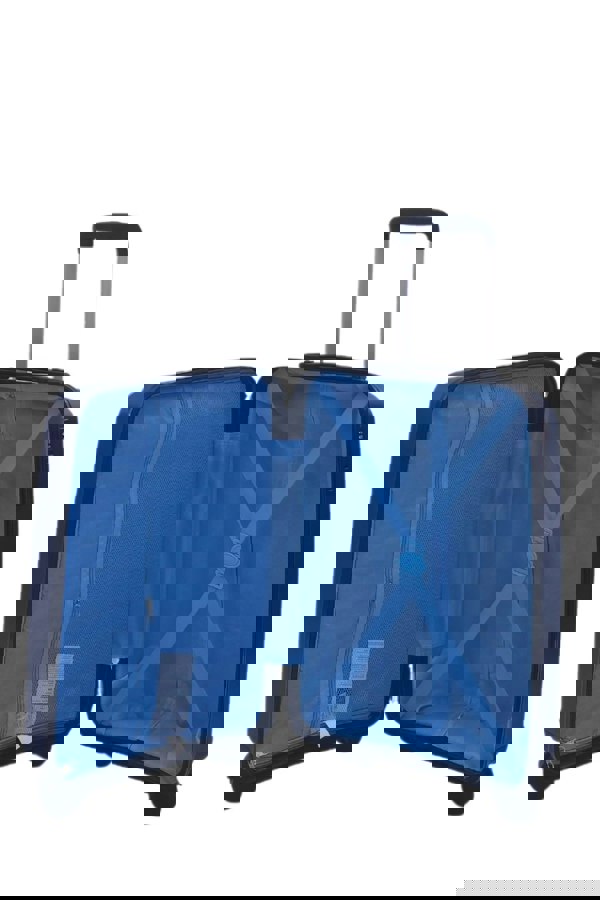 TruClothing Suitcase Carry On Hand Cabin Check in Hard-Shell Luggage Set