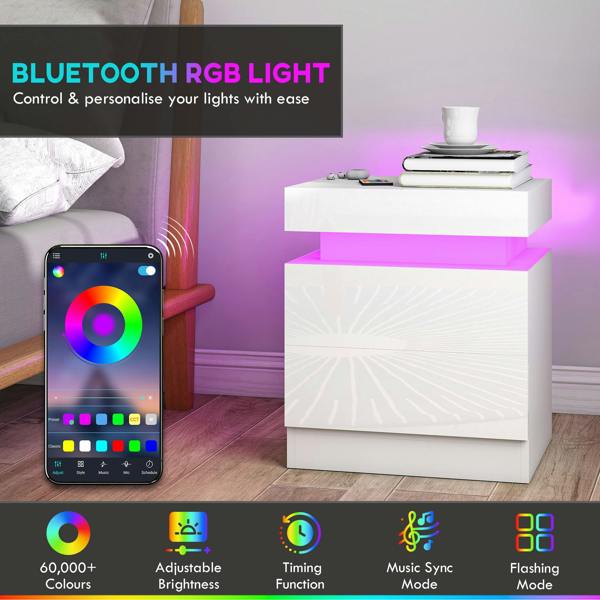 Nightstand