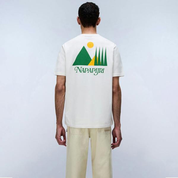 Napapijri S-Yose T-Shirt