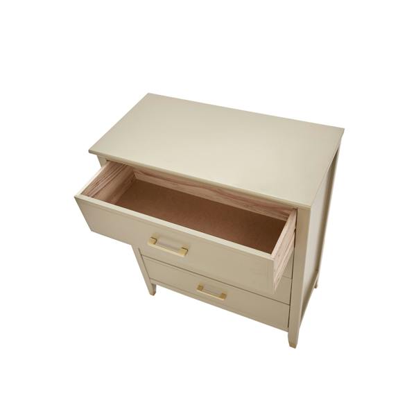 Cabinet Bits Palazzi 4 Drawer Chest of Drawers