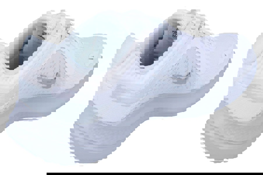 Nike Womens Quest 5 Dd9291  100 - White Metallic Silver 100 - Photo 2