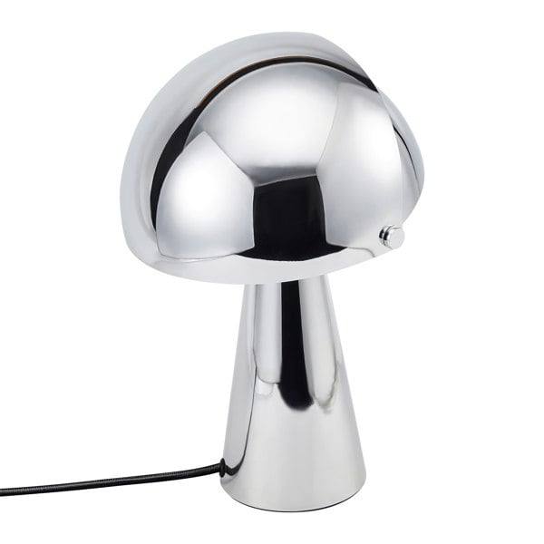 Nordlux Align | Table lamp | Chrome