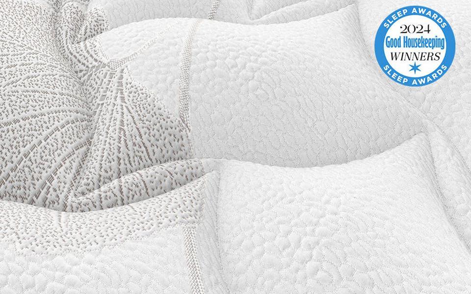 Sealy Exquisite Entice Mattress