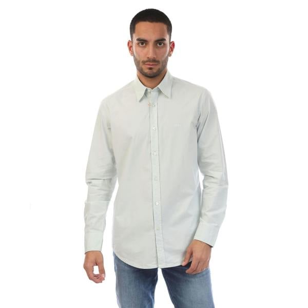 Boss Mens Relegant 6 Shirt - Blue
