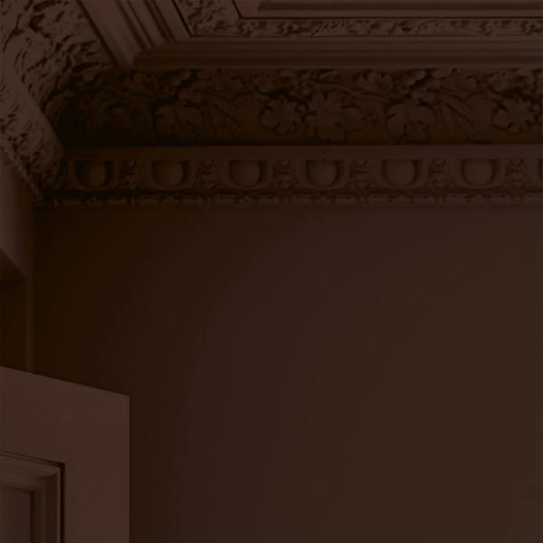 Laura Ashley Chestnut Matt Emulsion 2.5L Paint
