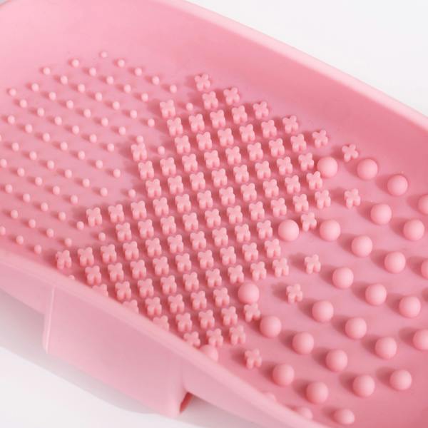 Brushworks Makeup Brush Cleaner Tray