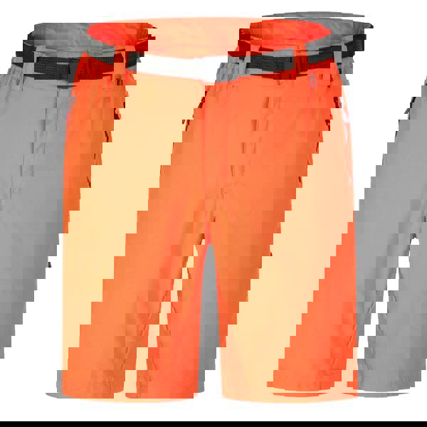 Dare 2B Mens Tuned In Pro Lightweight Cargo Shorts - Trail Blaze Orange