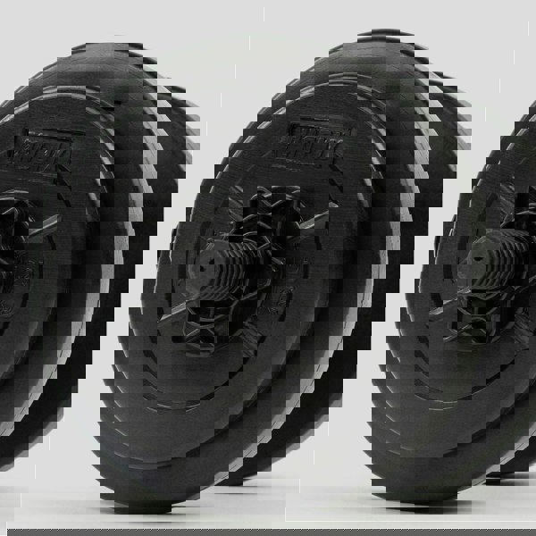 Phoenix Fitness 15KG Dumbbell Set