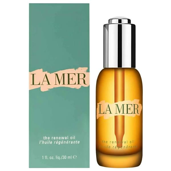 LA MER Face The Renewal Oil 30ml - Additional 2