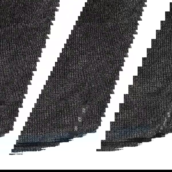 Craghoppers Unisex Adult Gallus Insulated Beanie - Black Pepper - 