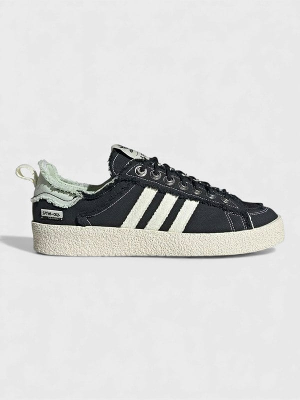 Adidas Song For The Mute Original Campus Black Cream