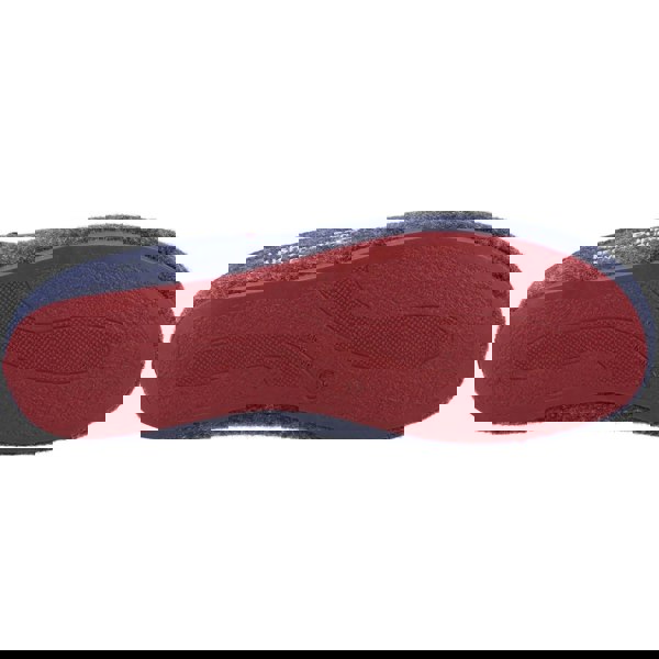 Hush Puppies The Good Men's Slippers in Navy