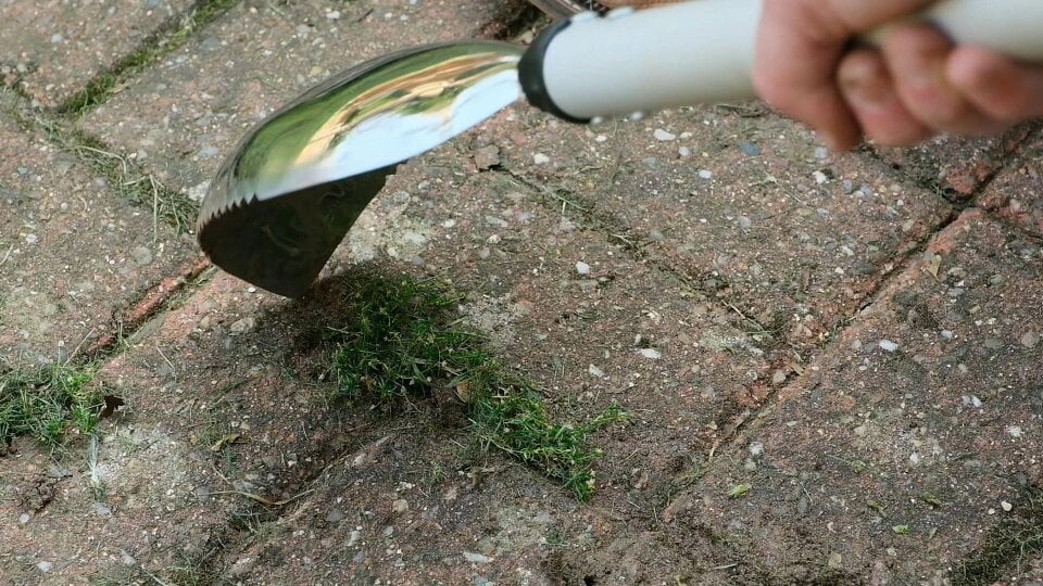 Grumpy Gardener Digamax Garden Spade
