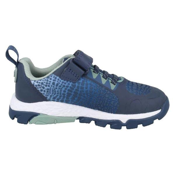 Clarks Boys Clarks Dinosaur Casual Shoes - Steggy 2 Flux