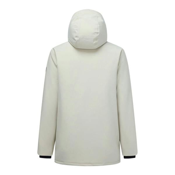 Regatta Mens Waterproof Insulated Jacket - Abbeystone - 