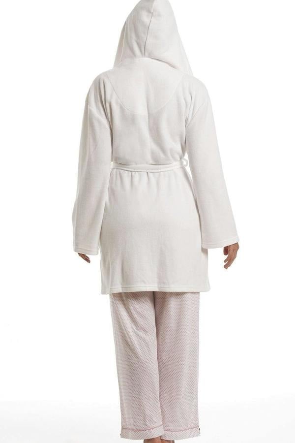 Womens Various Bathrobes