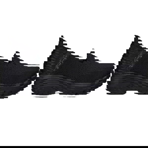 Skechers Reggae Fest 2.0 Guiding Women's Shoes in Black